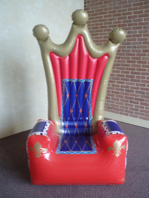 Tables & Chairs | Baltimore's Best Events