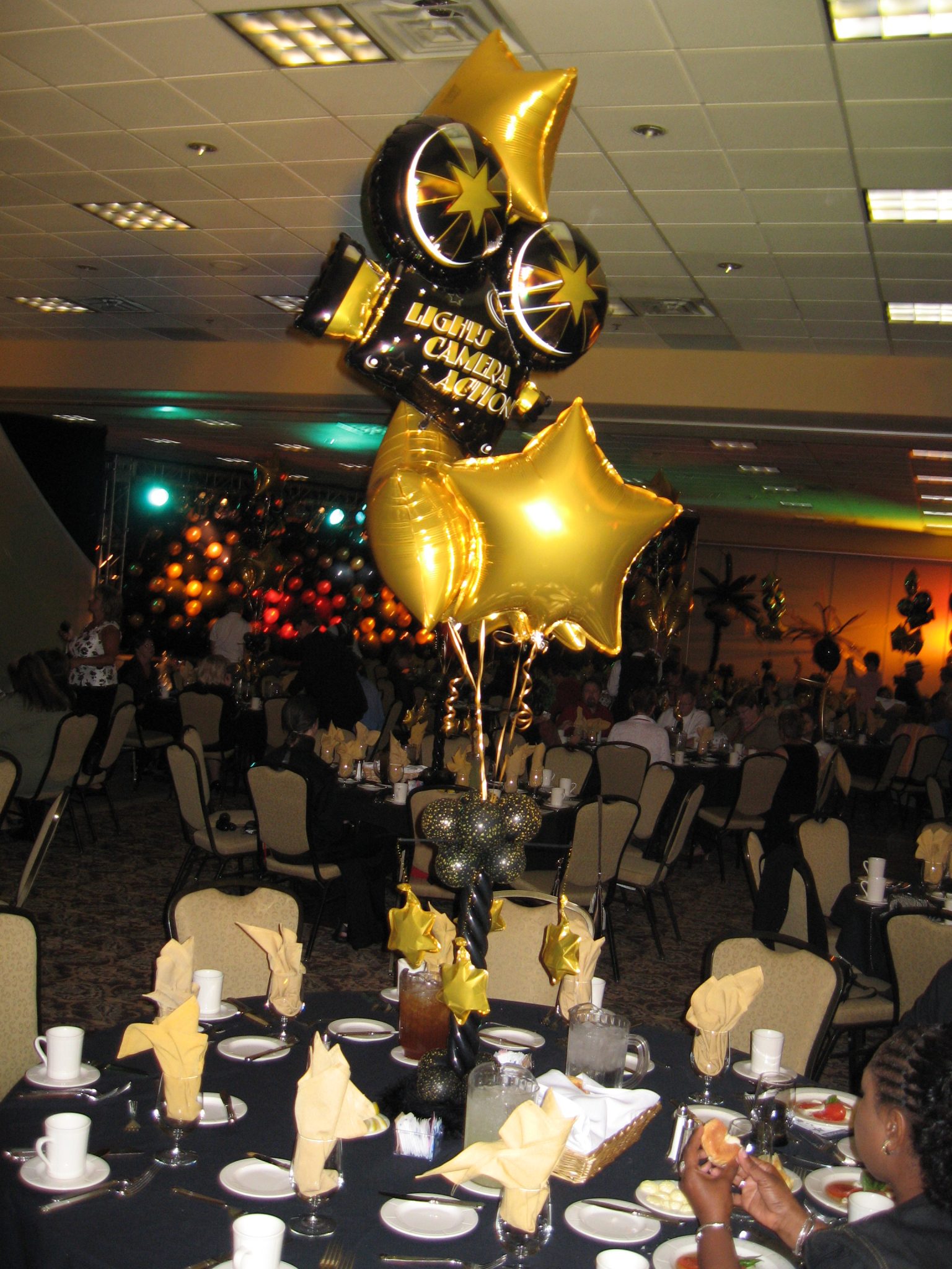 Hollywood, Red Carpet – Baltimore's Best Events