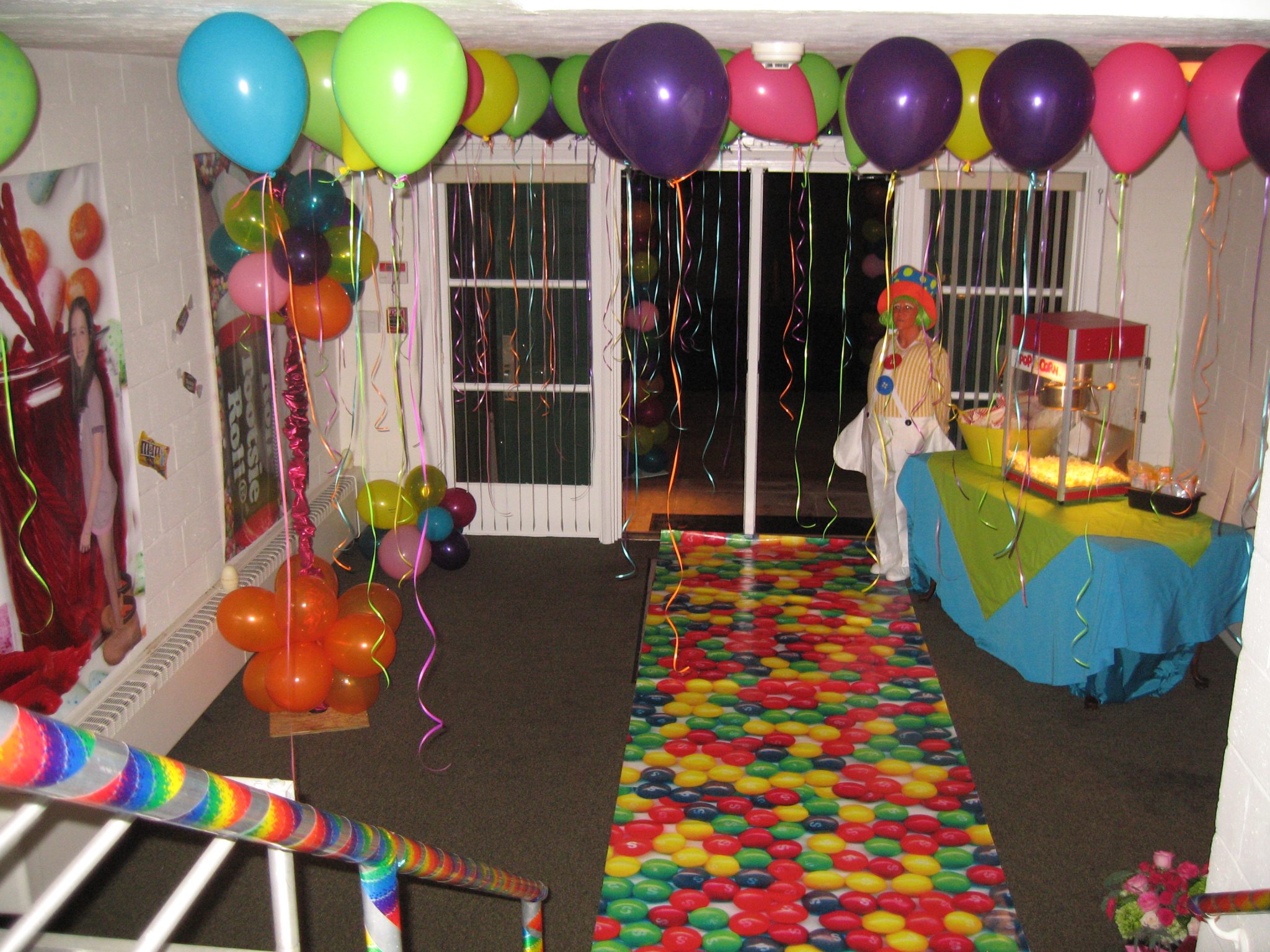 Candyland – Baltimore's Best Events