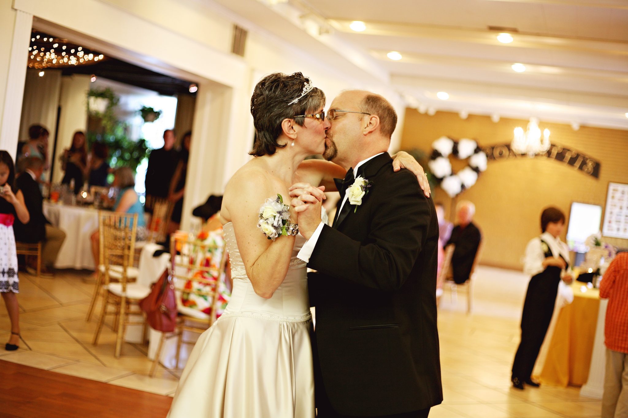 Confetti’s Event Center Baltimore's Best Events