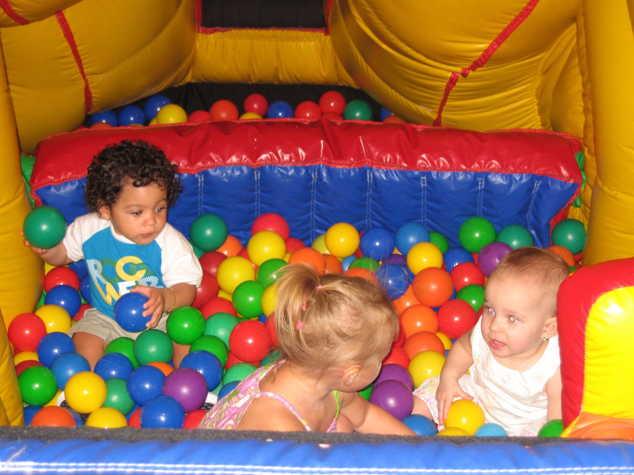 Children’s Party Packages | Baltimore's Best Events