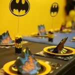 Batman party