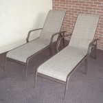 Chair, Chaise Lounge (1)