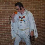 Elvis Costume