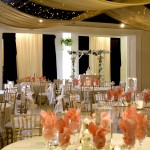 Event Venue Rental