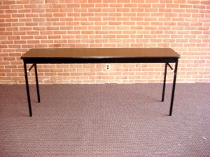Table Conference