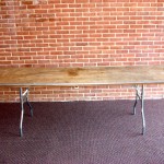 Table Rentals