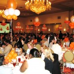 YWCA Leadership Luncheon 050408