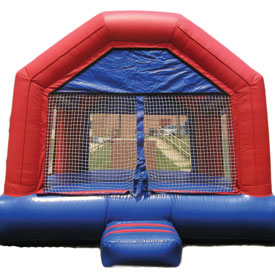 Customizable Moonbounce