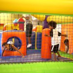 moonbounce