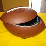 Chafing Dish Hot Pot Sport Football (1)