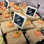 Jo Malone Sandwhiches