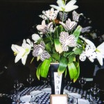 Black & white silk florals (1)