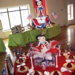 Betty Boop Patriotic(33)