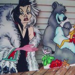 Cruella DeVille The Jungle Book