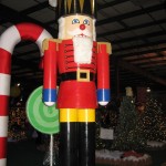 Holiday Toy Soldier Festival of Trees (43)