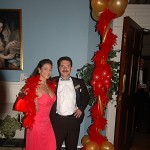 Magician Ken C Masquerade Gala Success in Style Historic Oakland Manor 093006 (18)