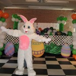BunnyBrunch EasterBunny 032108