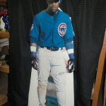 Sport Baseball Standup Cutouts (4)