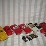 cars matchbox cars decor favors cp