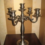 Candelabra 2