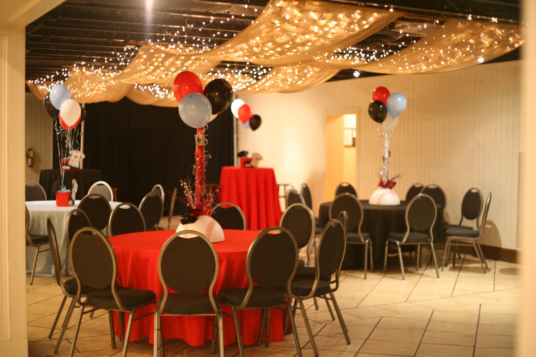 Baltimore S Best Events Events Balloons Catering Party