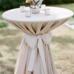 beige ecru beige linens cocktail ecru