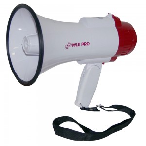 Megaphone professional PMP30