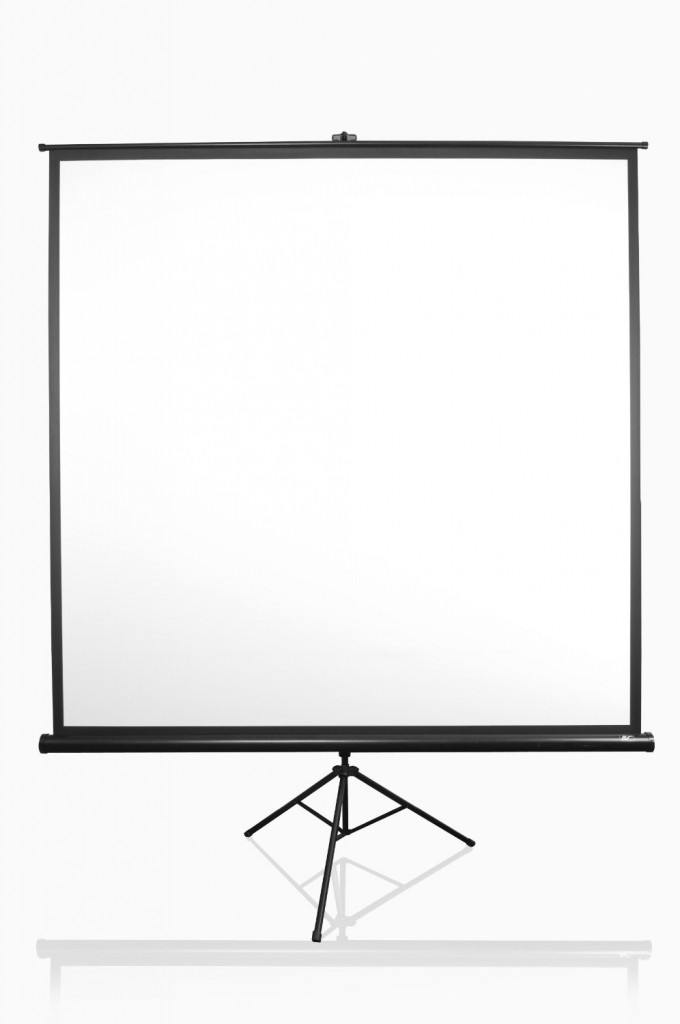 Projector Screen 8ft