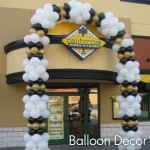 Balloon-Decor