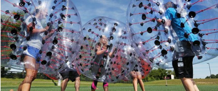 KnockerBall